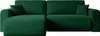 ALTDECOR Ecksofa mit Schlaffunktion und Bettkasten Corner Produktbild-Vorschau 2