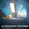 LED-Tragbare-Campingleuchte, 90-Grad-Drehung,3000mAh Produktbild-Vorschau 7