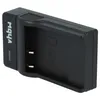 vhbw USB-C Ladegerät kompatibel mit Casio NP-40DCA, NP-40, Produktbild-Vorschau 8