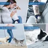2 Stück Hund Damenhöschen – Wiederverwendbare Produktbild-Vorschau 6