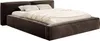 Selsey Tilves Low - Lit Tapissé 180x200 avec Tiroir de Lit Voir les images du produit 1