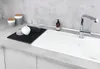 Tappeto di sgocciolamento Maxi grigio, 40 x 30 cm Anteprima dell’immagine prodotto 6