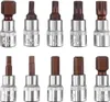 28-częściowy klucz dynamometryczny 3/8" 5-60 Nm do pojazdów Podgląd zdjęcia produktu 6