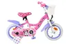 Minnie, die süßeste aller Zeiten! Kinderfahrrad - Mädchen - Produktbild-Vorschau 2