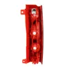 Fanale posteriore Fanale posteriore sinistro per Citroen Anteprima dell’immagine prodotto 7