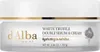 A product shot of a skincare cream jar. Anteprima dell’immagine prodotto