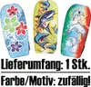 SF Bodyboard Waves sortiert , ca. 102x50cm, 1 Stück Produktbild-Vorschau 4