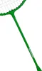 Outtec® bedmintonová súprava - 4x rakety, 2x raketky, 1x Náhľad obrázku produktu 8