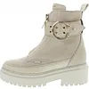 Nubikk FAE RAY Beige - Damen Stiefel - 21040900-22DL nubikk Produktbild-Vorschau 1