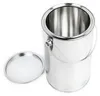 Lattina Benbow 5L zincata, per liquidi, prodotti chimici e Anteprima dell’immagine prodotto 4