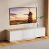 UnboxG Výsuvná skrinka na TV 180 cm, 163-240 cm, LED Náhľad obrázku produktu 9