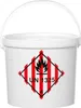 HENDI | Pâte chauffante, lot de 2 pièces 4 kg Voir les images du produit 2