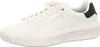 Skechers Hommes Baskets COURT BREAK SUIT SNEAKER blanc, Voir les images du produit 18