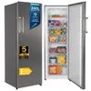 Heinner HFF-HS240NFXE++ Vrieskast 240 L, No Frost, Productafbeelding-voorbeeld 1