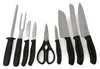 Ceppo di coltelli da cucina Victorinox Swiss Classic Anteprima dell’immagine prodotto 6