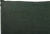 BELIANI Polsterbett Dunkelgrün aus Stoff 180 x 200 cm Produktbild-Vorschau 8