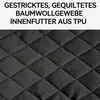 Campingkissen aufblasbar 44x26cm, ergonomisches Reisekissen Produktbild-Vorschau 7