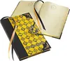 Harry Potter Premium Notebook Hufflepuff Crest Podgląd zdjęcia produktu 9
