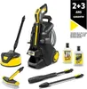 Kärcher K 5 Power Control Flex Home & Brush 1.324-709.0 Anteprima dell’immagine prodotto 1