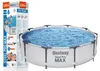 Bestway® Steel Pro MAX™ Rámový bazén bez čerpadla Ø 305 x Náhľad obrázku produktu 14