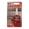 LOCTITE 271 Haute résistance - flacon de 24ml Voir les images du produit 1