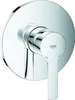 CASA39 Grohe Lineare Miscelatore doccia incasso 24063001 Anteprima dell’immagine prodotto 1