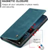 Xiaomi Redmi Note 15 Pro 5G Hülle - CaseMe 013 Klapphülle - Produktbild-Vorschau 9