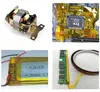 Rosfix Nastro Kapton – Resistente Al Calore 240°C | Adesivo Anteprima dell’immagine prodotto 8