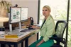 HP E24q G5 - Serie E - Monitor LED - 60,5 cm (23,8″) Anteprima dell’immagine prodotto 6