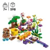 LEGO Super Mario Limonadendschungel-Design-Set, Produktbild-Vorschau 3