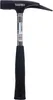 Latthammer Dachdeckerhammer 600g Zimmermannshammer Produktbild-Vorschau 3