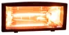 BRUBAKER riscaldatore radiante a infrarossi IP54 Anteprima dell’immagine prodotto 5