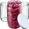 KADAX Pots à confiture avec couvercle "Niva", Pots à Voir les images du produit 1