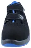 ELTEN Sandale S1 ESD IMPULSE XXT Easy blau Form A 719755  Vista previa de la imagen del producto 6