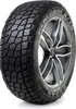 A close-up studio shot of a car tire mounted on a wheel. Podgląd zdjęcia produktu