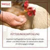 Supravit Geflügelkörnerfutter 5kg| Ohne Gentechnik | Produktbild-Vorschau 6