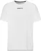 Craft Rush 2.0 Running T-Shirt Kinder - Weiß Produktbild-Vorschau 1