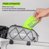 Copricapo elastico per casco da bicicletta ROCKBROS: Anteprima dell’immagine prodotto 3