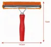 ProPlus ruitenwisser 14 cm met houten handvat Productafbeelding-voorbeeld 12