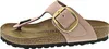 Birkenstock Damen Pantolette, rosa/pink(softpink (01688)), Produktbild-Vorschau 23
