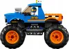 LEGO® City 60180 Monster truck Náhled obrázku produktu 13