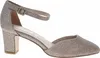 Tamaris Damen Pumps Fesselriemen Blockabsatz 1-24432-41, Produktbild-Vorschau 6