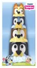 TOMY Bluey Badepyramide E73622 Produktbild-Vorschau 9