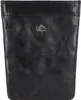 Esquire Pelle caso chiave Toscana Key Case Black nero Anteprima dell’immagine prodotto 12