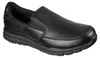 Skechers Work NAMPA-GROTON Schwarz 48.5 Produktbild-Vorschau 5