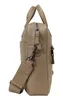 Marc O'Polo Leder Businesstasche Laptoptasche mit Produktbild-Vorschau 2