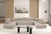 Ecksofa mit Schlaffunktion und Bettkasten PASTI XXL U-Form, Produktbild-Vorschau 11