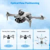Drohne mit Kamera 4K, RC Quadcopter Faltbare FPV Drone, Produktbild-Vorschau 2