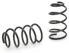 Sada snižujících pružin Eibach Pro Kit pro BMW řady 3 E90 Náhled obrázku produktu 4