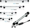 28CM LED Oświetlenie akwariowe IP68 Wodoodporne Białe + Podgląd zdjęcia produktu 9